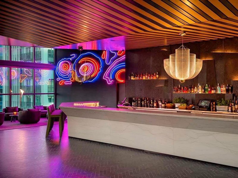 So Sofitel Auckland 28