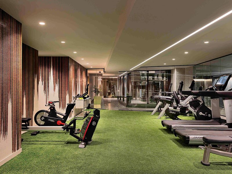 So Sofitel Auckland 29