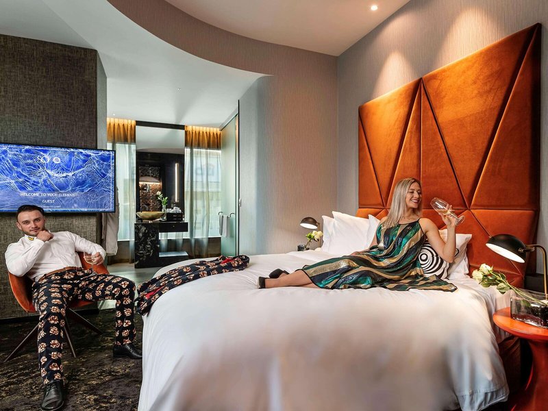So Sofitel Auckland 30
