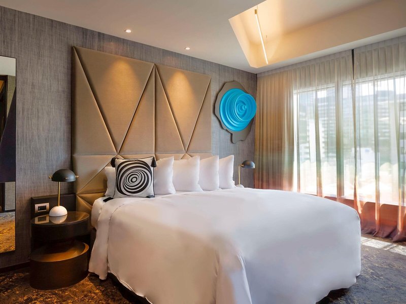 So Sofitel Auckland 31