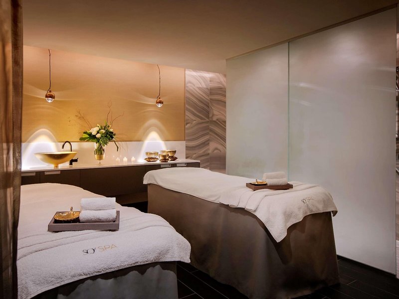 So Sofitel Auckland 32