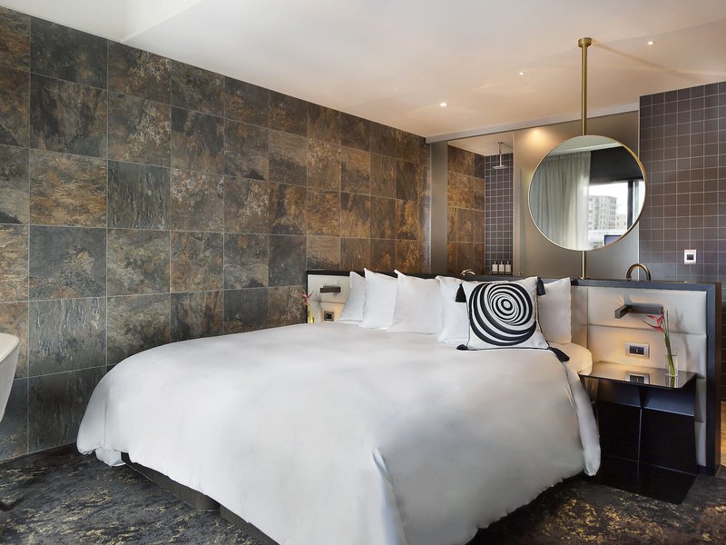 So Sofitel Auckland 35