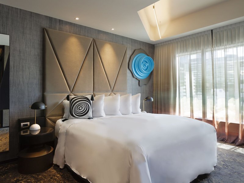 So Sofitel Auckland 36