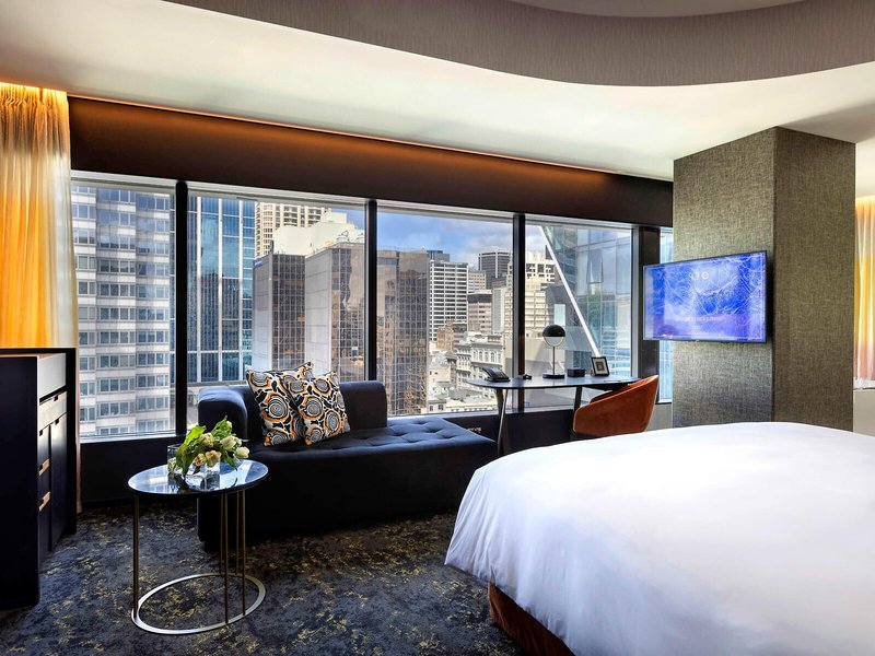 So Sofitel Auckland 37