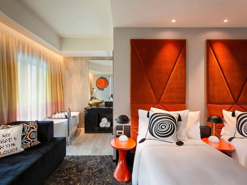So Sofitel Auckland 38