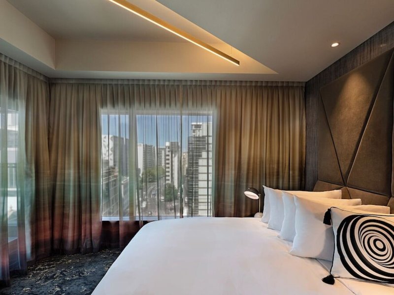 So Sofitel Auckland 39