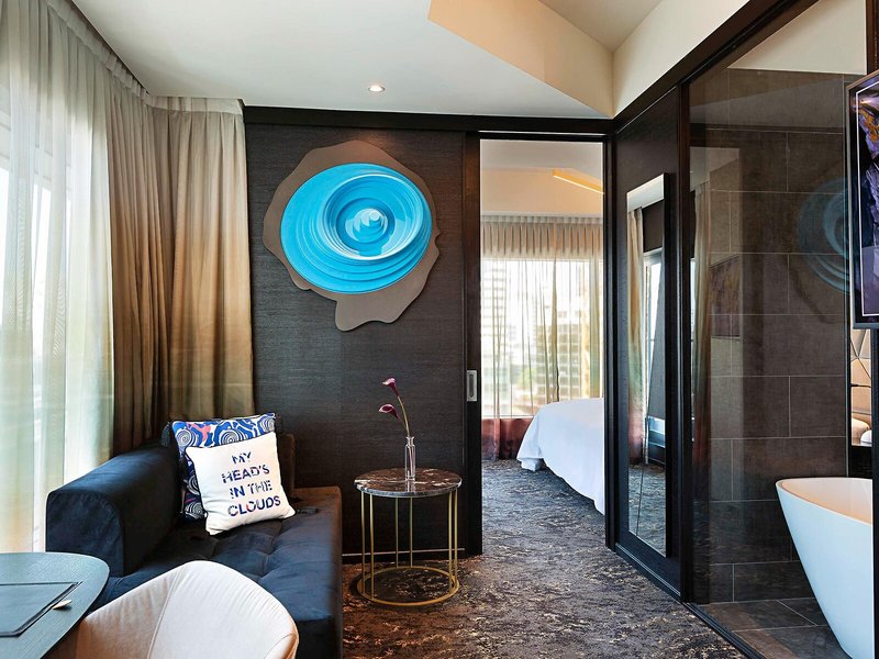 So Sofitel Auckland 40