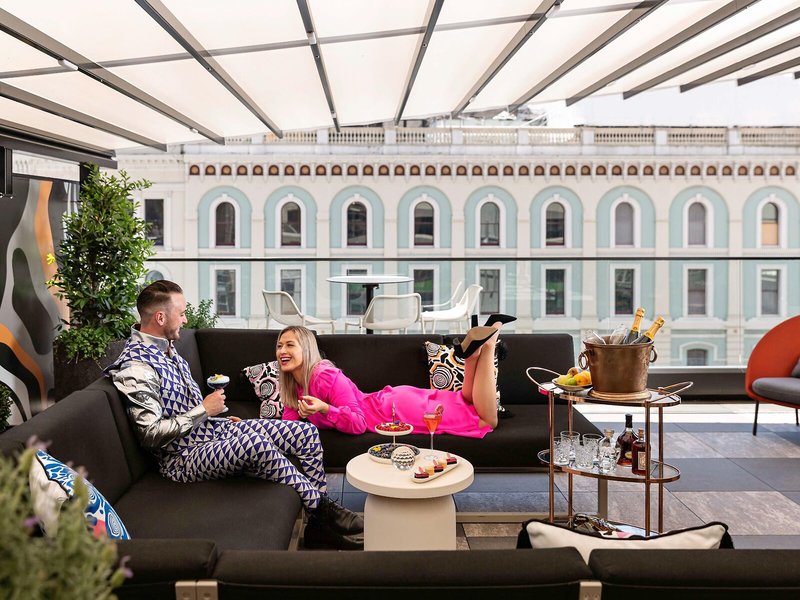 So Sofitel Auckland 41