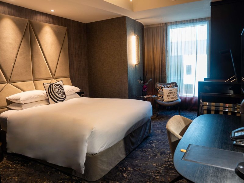 So Sofitel Auckland 42