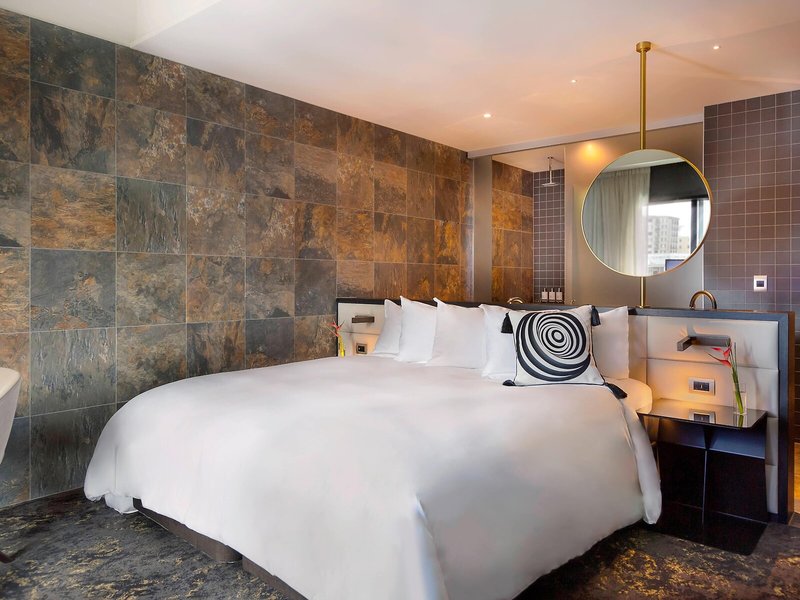 So Sofitel Auckland 44