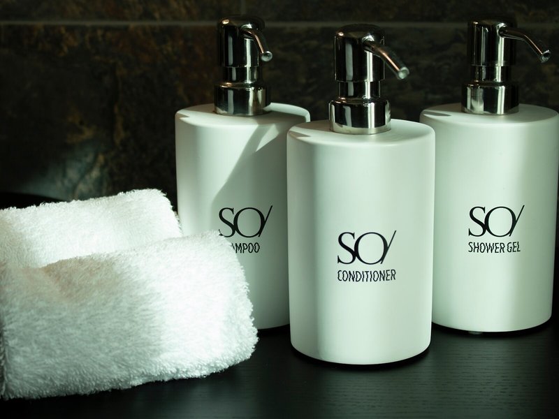 So Sofitel Auckland 45