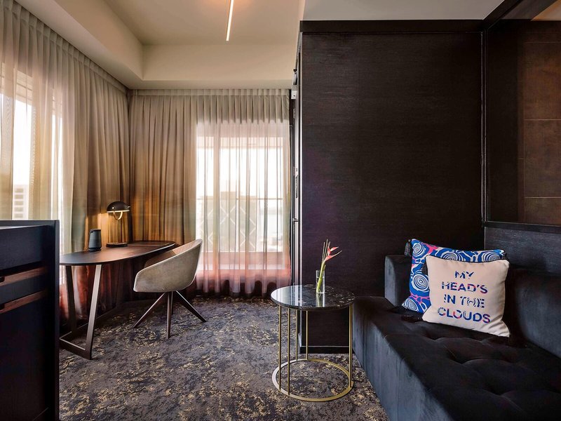 So Sofitel Auckland 46