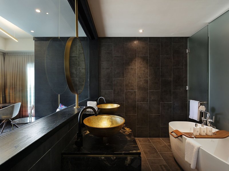 So Sofitel Auckland 47