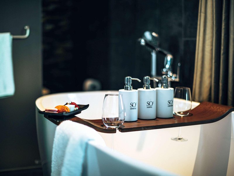 So Sofitel Auckland 48