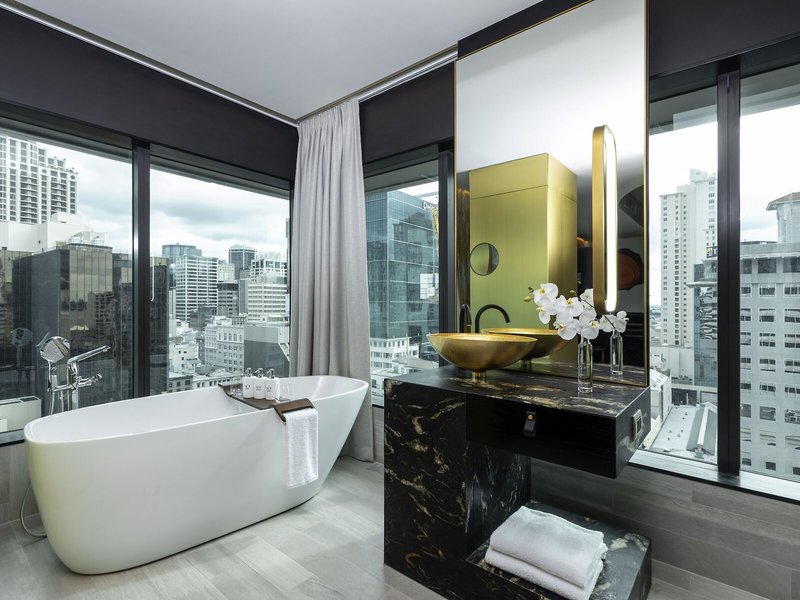 So Sofitel Auckland 49