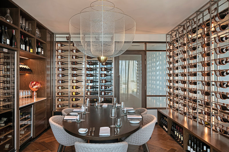 So Sofitel Auckland 1