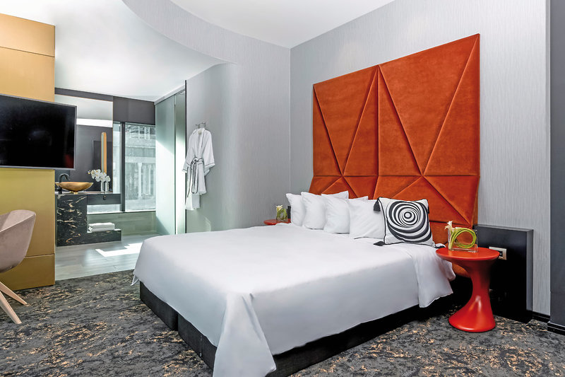 So Sofitel Auckland 2