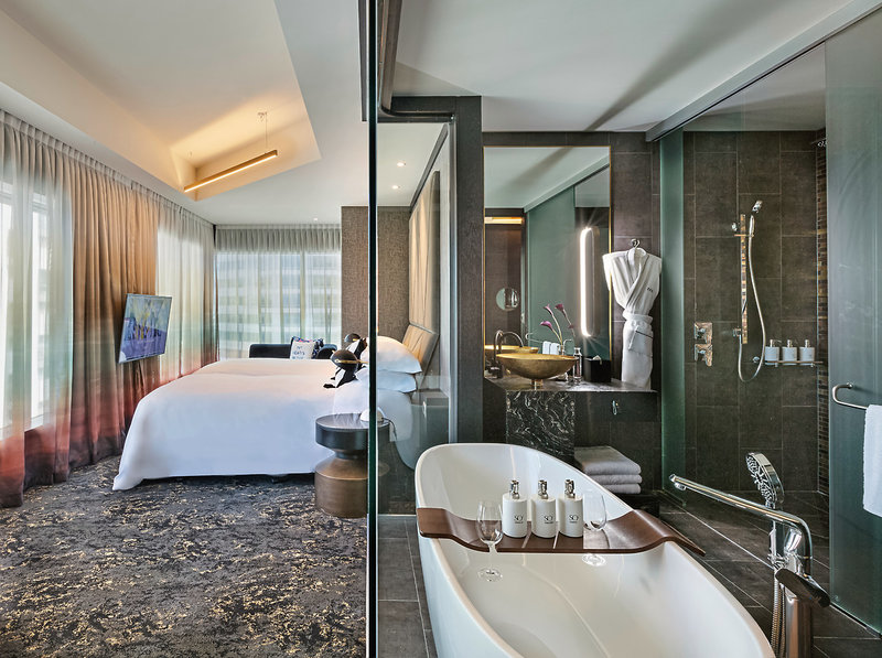 So Sofitel Auckland 3