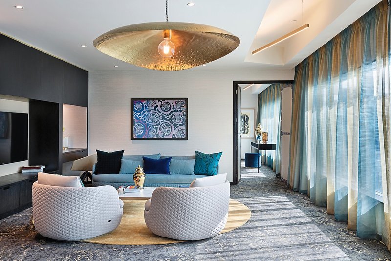 So Sofitel Auckland 5