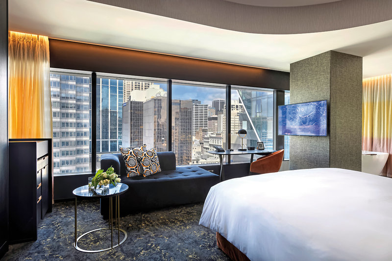 So Sofitel Auckland 6