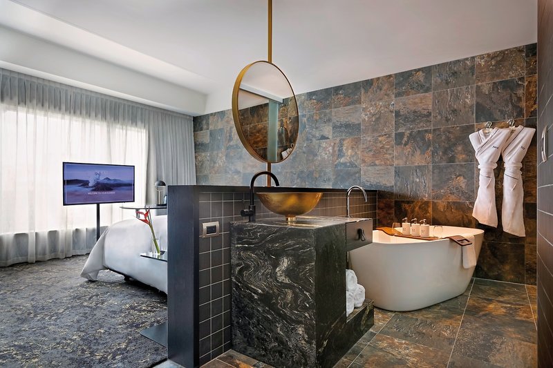 So Sofitel Auckland 7