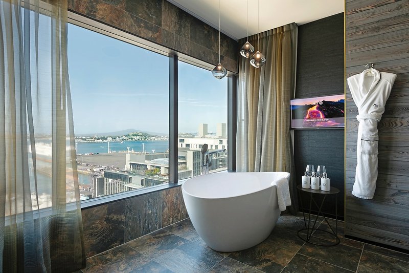So Sofitel Auckland 9