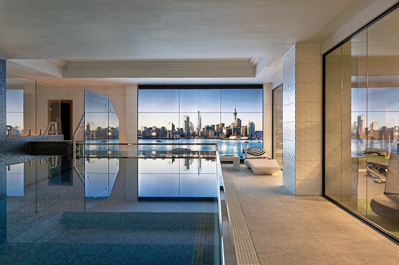 So Sofitel Auckland 10