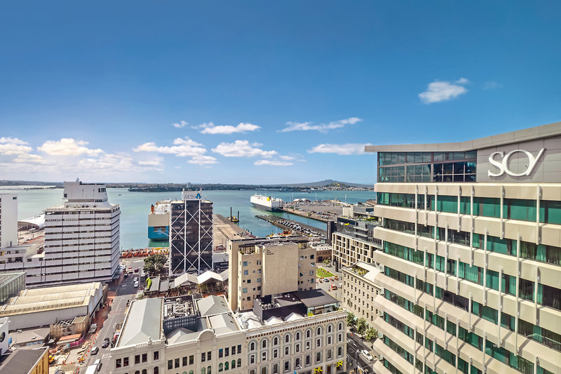 So Sofitel Auckland 12