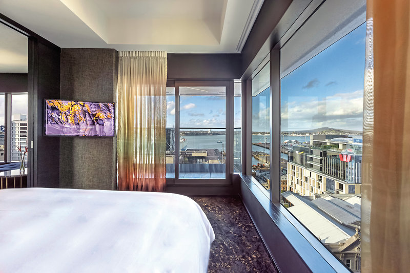 So Sofitel Auckland 13