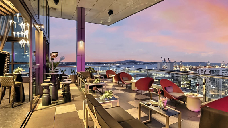 So Sofitel Auckland 14