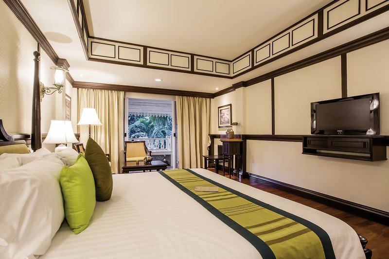 Wora Bura Resort & Spa 2