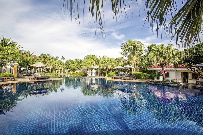 Wora Bura Resort & Spa 5