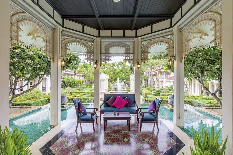 Wora Bura Resort & Spa 7