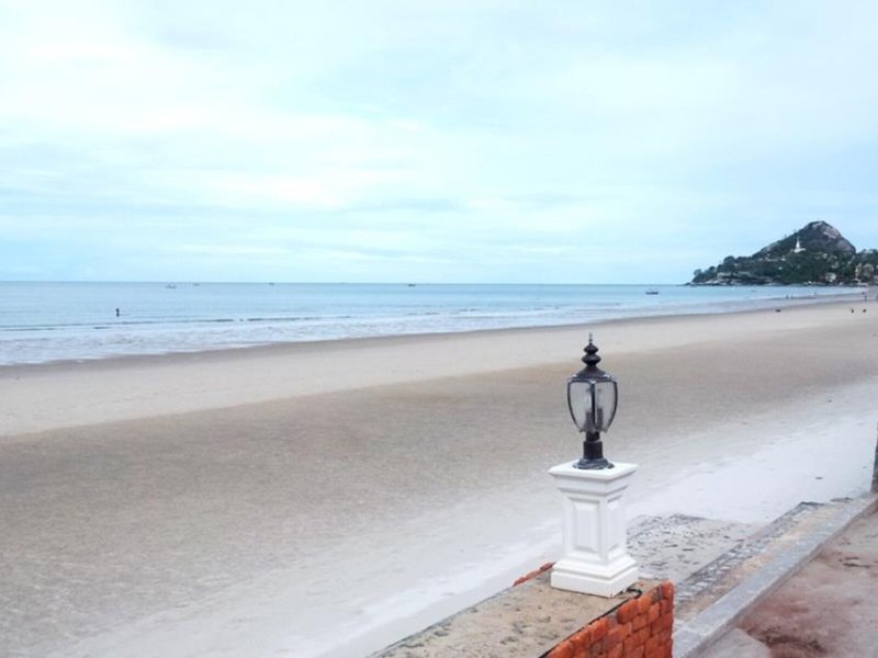 Wora Bura Resort & Spa 10