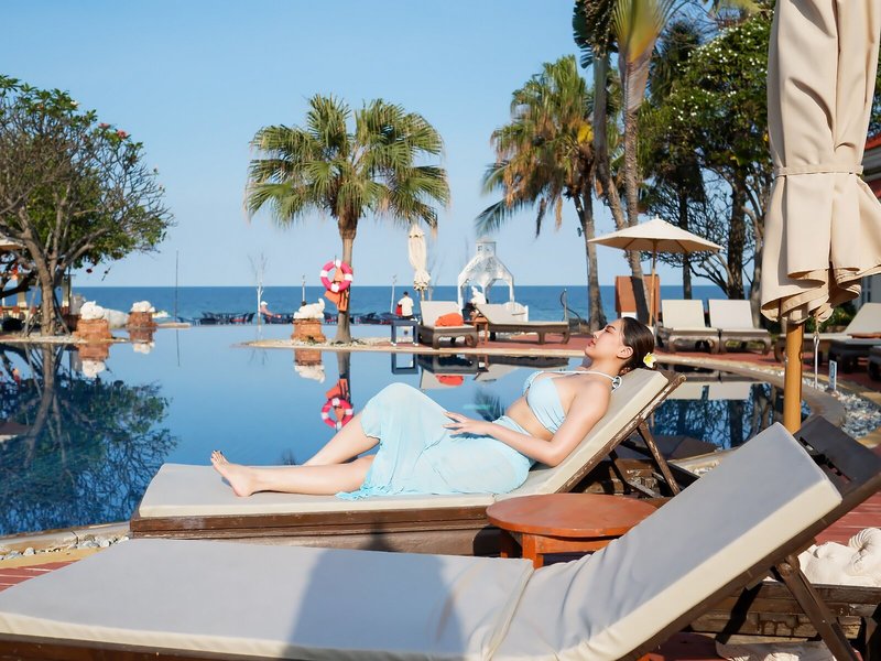 Wora Bura Resort & Spa 14