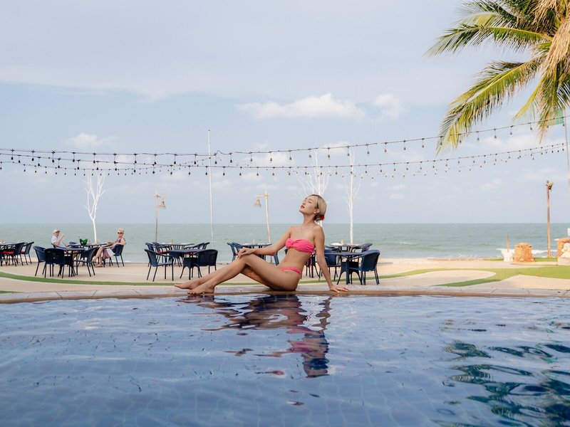 Wora Bura Resort & Spa 18