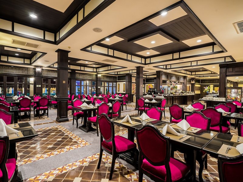 Wora Bura Resort & Spa 25