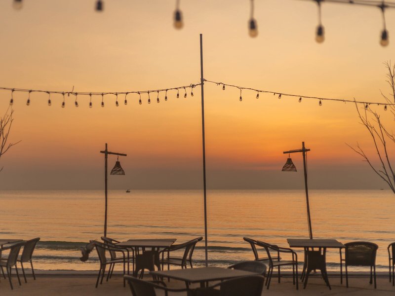 Wora Bura Resort & Spa 32