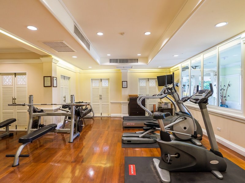 Wora Bura Resort & Spa 36