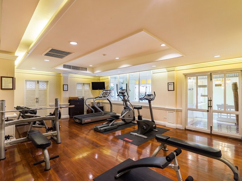 Wora Bura Resort & Spa 37