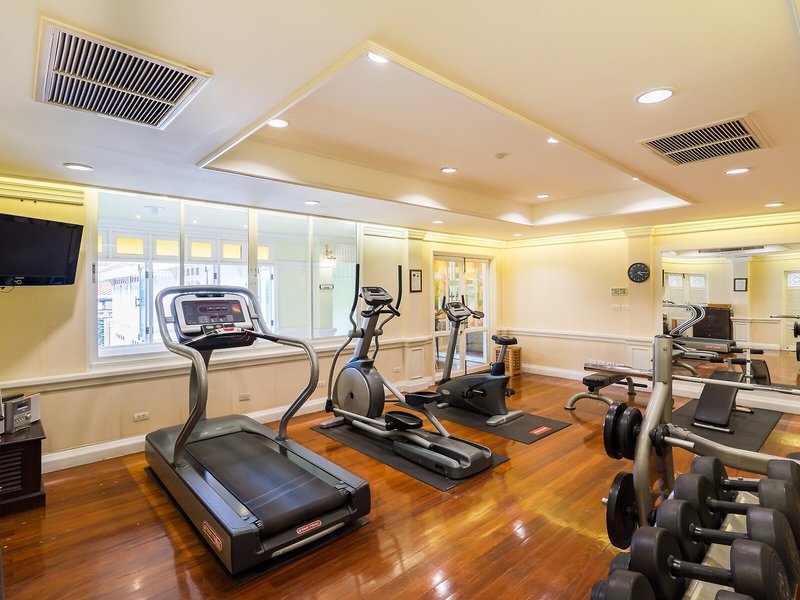 Wora Bura Resort & Spa 38