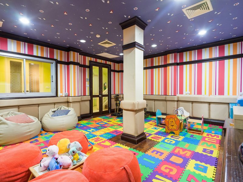 Wora Bura Resort & Spa 40