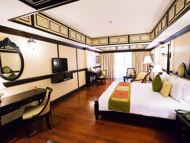 Wora Bura Resort & Spa 42