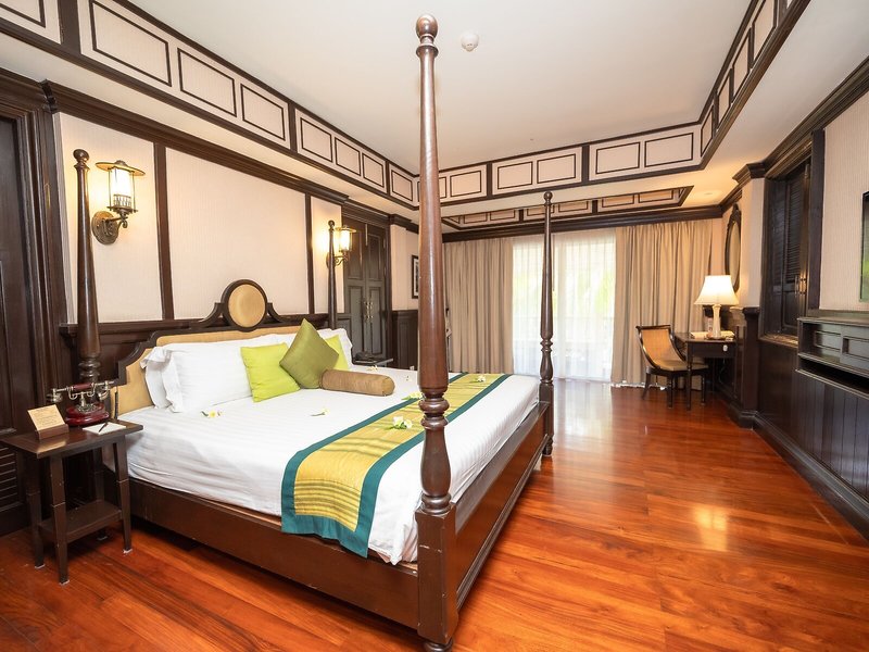 Wora Bura Resort & Spa 43