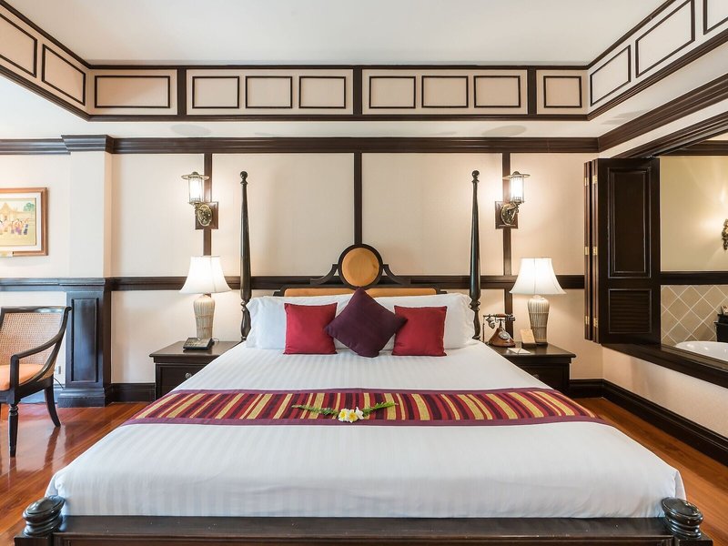 Wora Bura Resort & Spa 46