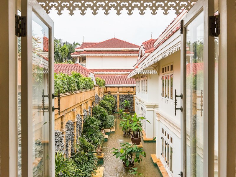 Wora Bura Resort & Spa 2