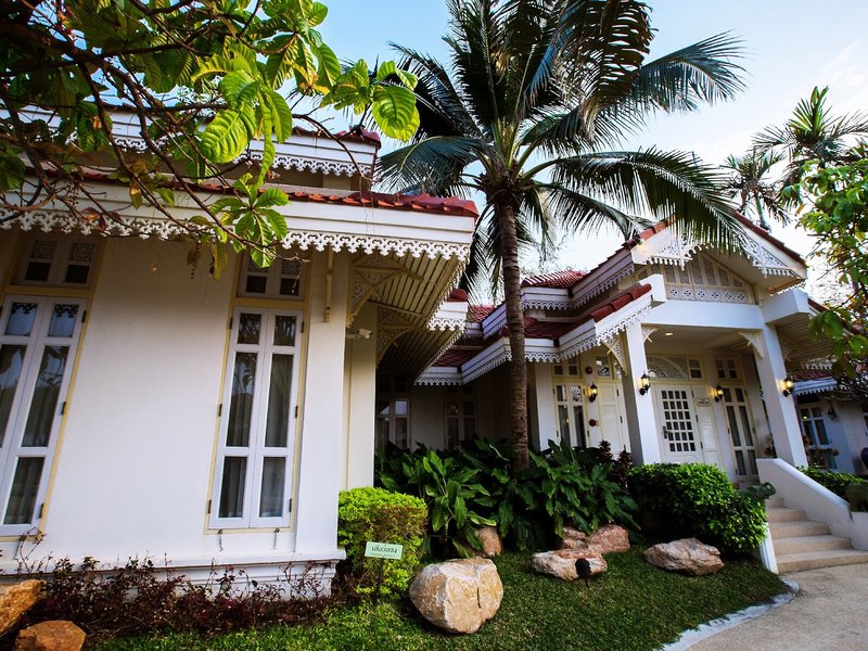 Wora Bura Resort & Spa 3