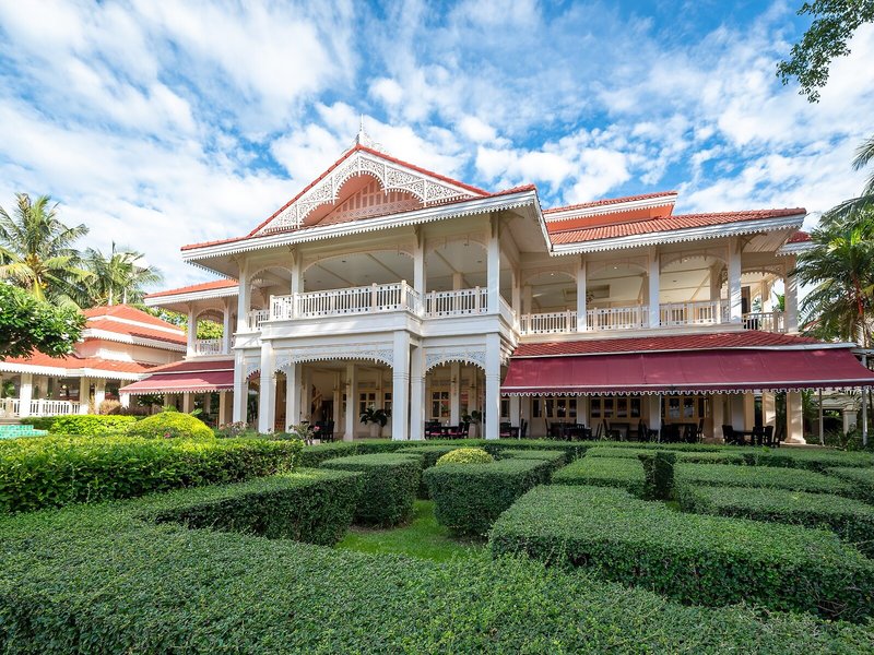 Wora Bura Resort & Spa 5