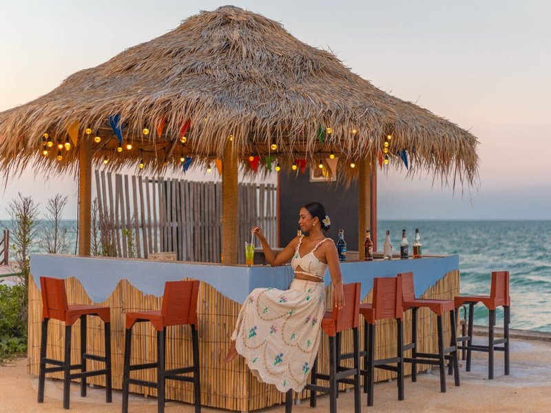 Wora Bura Resort & Spa 7