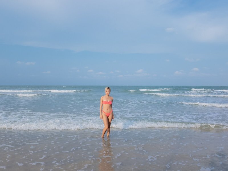 Wora Bura Resort & Spa 8